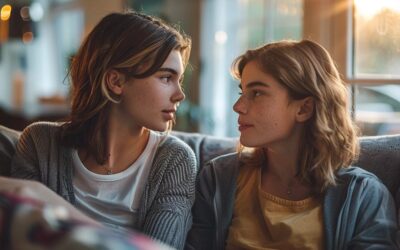 Pourquoi ma fille me déteste : comprendre et résoudre le conflit familial à la lumière de Montessori