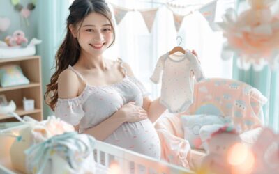 Préparer l’arrivée de bébé : des conseils essentiels pour une transition en douceur