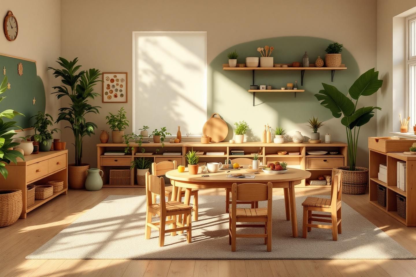 Qu’est-ce que la méthode Montessori ?