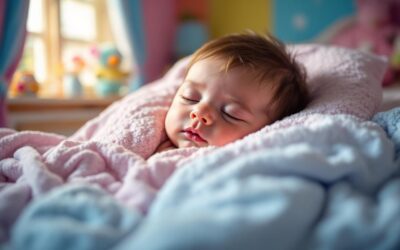 Quand passer bébé dans un grand lit : conseils pratiques et avis d’experts