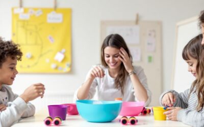 Que deviennent les élèves Montessori