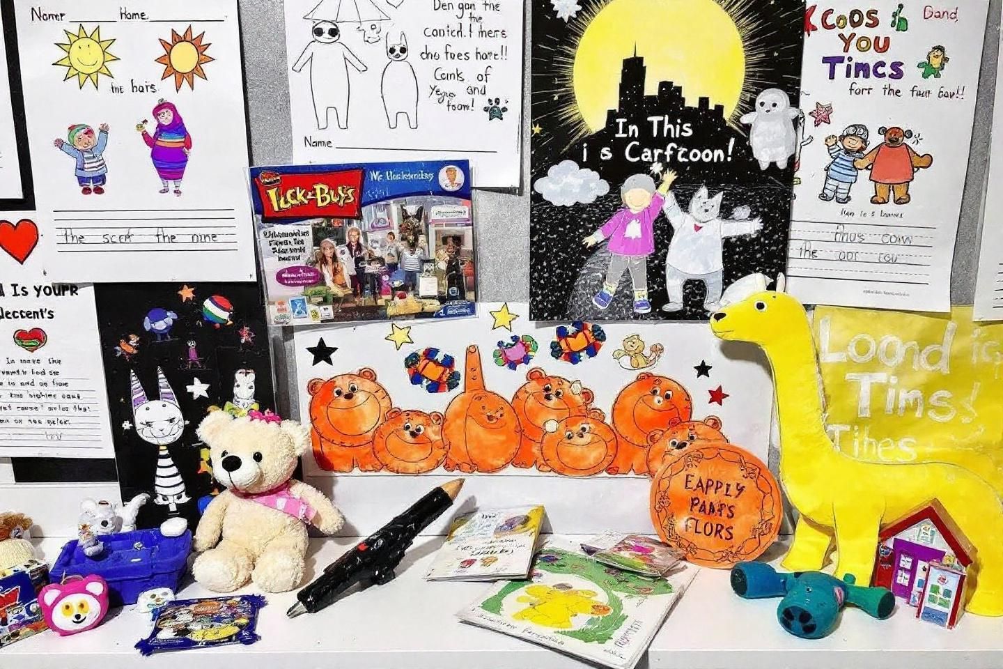 Quels sont les signes que mon enfant est prêt à utiliser des ciseaux ? Quels sont les signes que mon enfant est prêt à utiliser des ciseaux ?