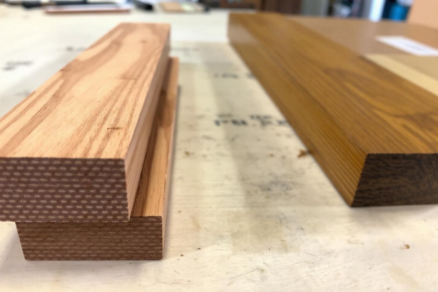 Quels types de bois sont recommandés pour une tour d’observation ?