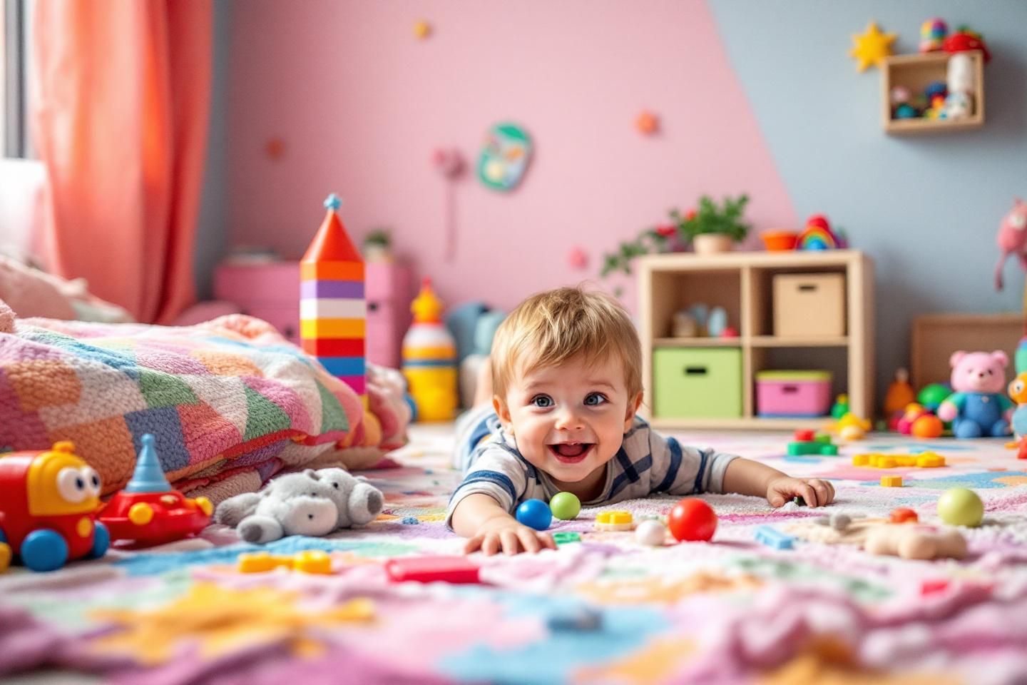 Quels vêtements sont les plus faciles à mettre pour les jeunes enfants ?