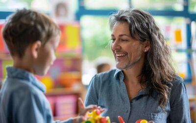 Question essentielle à poser à votre crèche pour une éducation réussie