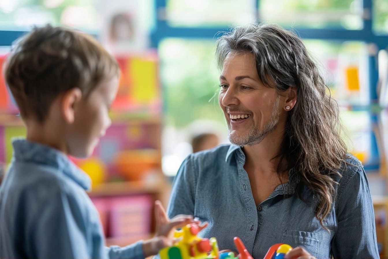 Question essentielle à poser à votre crèche pour une éducation réussie