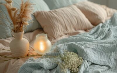 Réveil à 7h : les bienfaits et astuces pour un réveil en douceur selon la méthode Montessori