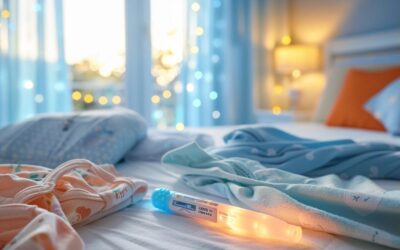 Signes et symptômes : comment savoir si vous êtes enceinte