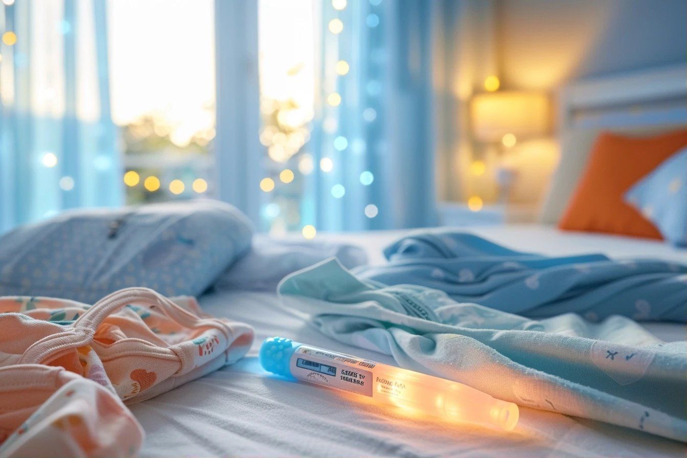 Signes et symptômes : comment savoir si vous êtes enceinte