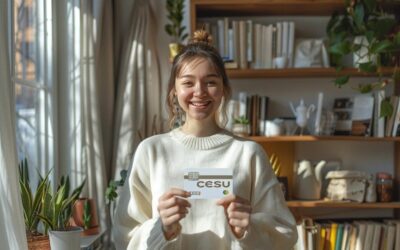 Simplifier votre quotidien avec le paiement CESU : tout ce que vous devez savoir