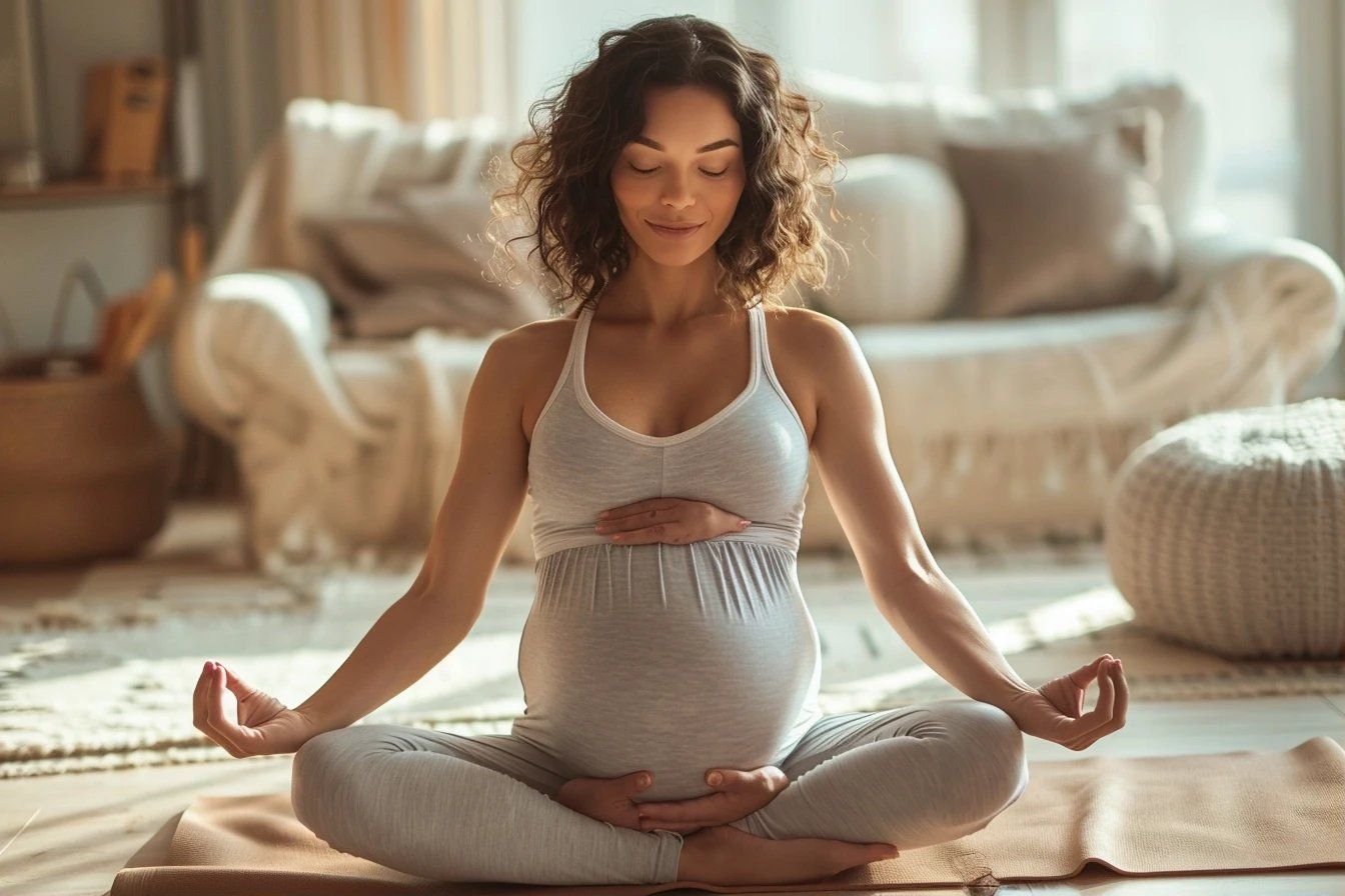 Soulager la sciatique pendant la grossesse : conseils et astuces pratiques