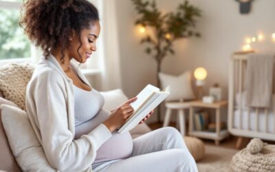 Suivi de grossesse : les étapes clés pour une maternité sereine selon la méthode Montessori