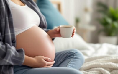 Surmonter la fatigue pendant la grossesse : astuces et conseils pour un bien-être optimal