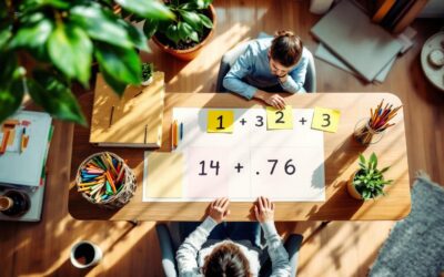 Techniques pour apprendre ses tables d’addition facilement