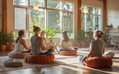 Tout ce que vous devez savoir sur l’accouchement : une approche Montessori