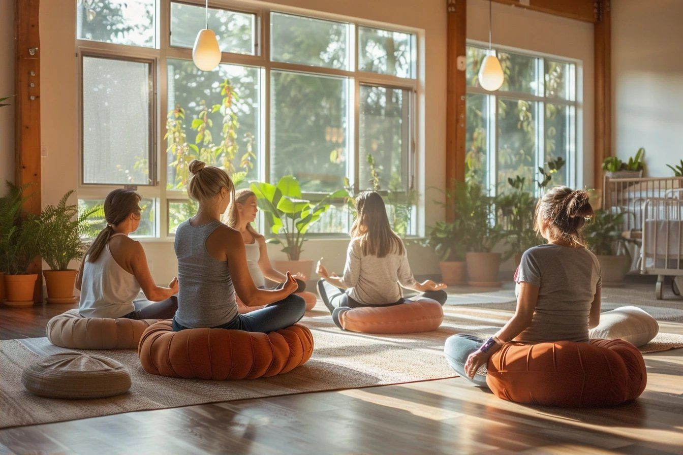 Tout ce que vous devez savoir sur l’accouchement : une approche Montessori