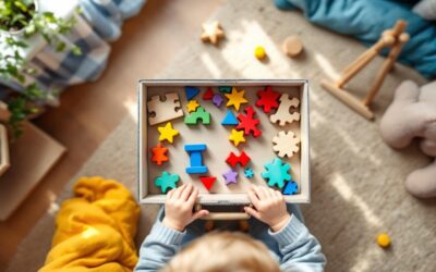 Tout savoir sur la valise dextérité Montessori