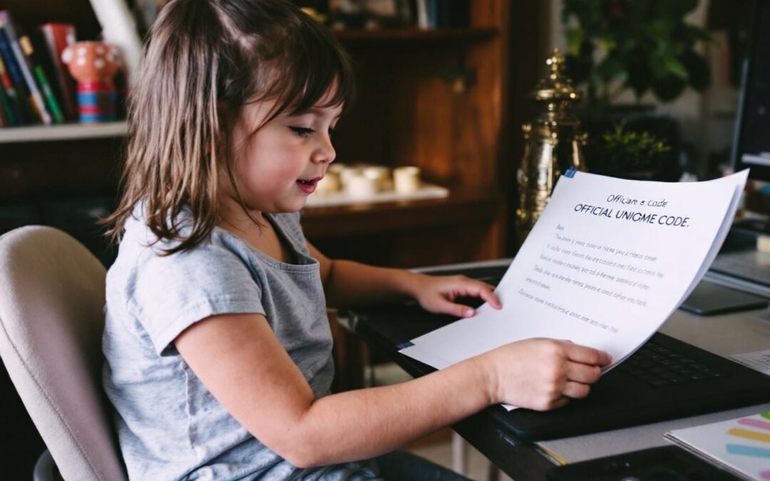 Tout savoir sur le numéro de PAJE : comment l’obtenir et à quoi sert-il
