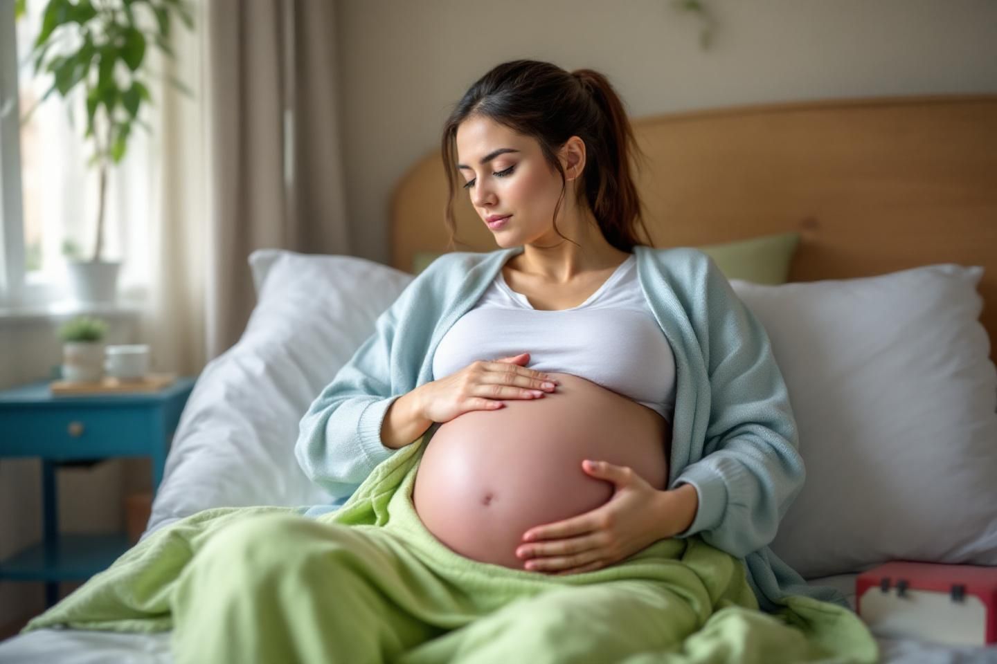 Trouver la maternité idéale : comment choisir parmi la liste des maternités