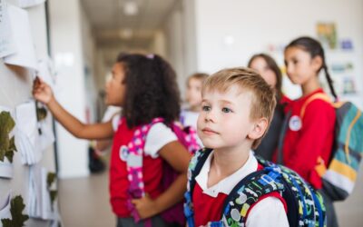 Aide aux devoirs et autonomie de l’enfant : nos conseils