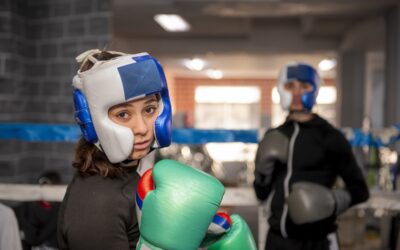 Bienfaits sports combat enfant : bien plus qu’un sport