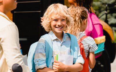 Enfants haut potentiel : les comprendre, les soutenir, choisir l’école