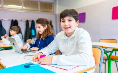 Peur de l’échec chez l’enfant : nos conseils pour l’aider