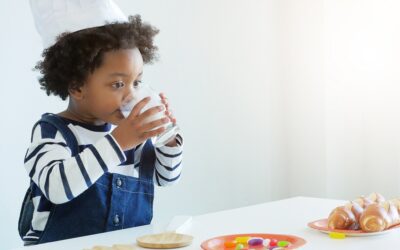 Alimentation enfant bienveillance: la clé des repas sereins