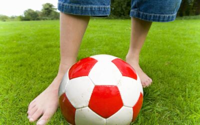 Développement latéralité : droitier ou gaucher, l’origine