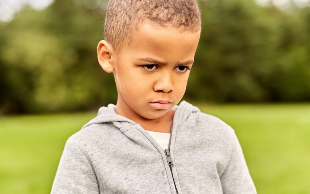 Échelle stress enfant : l&rsquo;outil pour décoder ses émotions