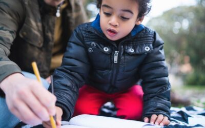 Enfant lent à apprendre : comment l’accompagner avec patience