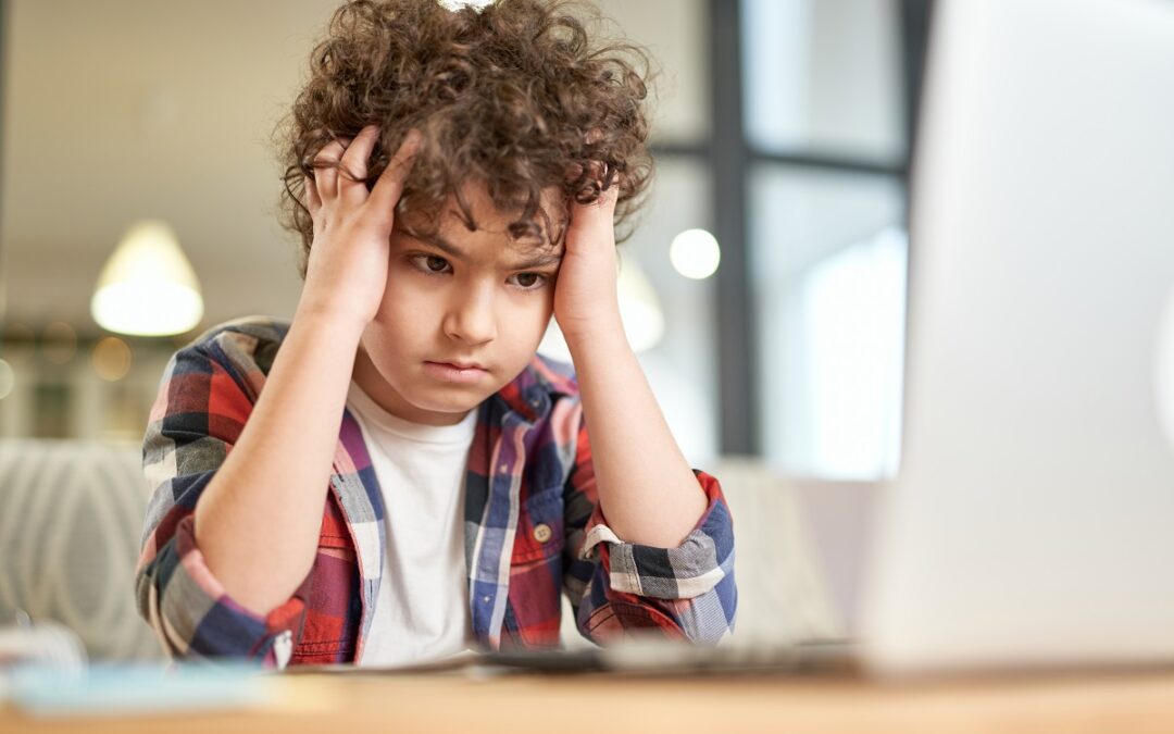 Idées anti stress enfants : des activités pour apaiser l&rsquo;esprit
