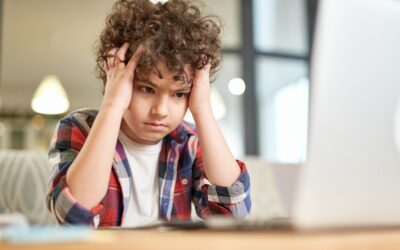 Idées anti stress enfants : des activités pour apaiser l’esprit