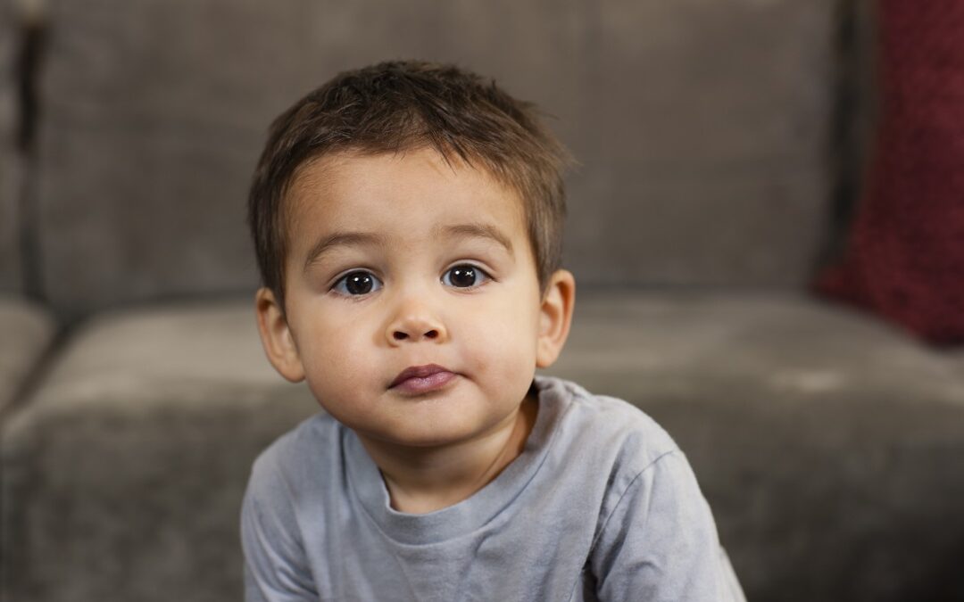 Terrible two : comprendre et gérer la crise des 2 ans