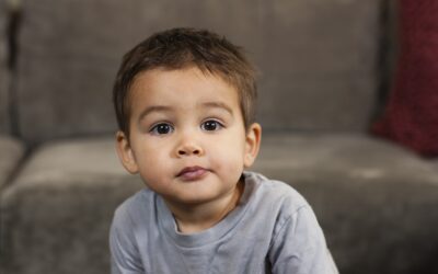 Terrible two : comprendre et gérer la crise des 2 ans