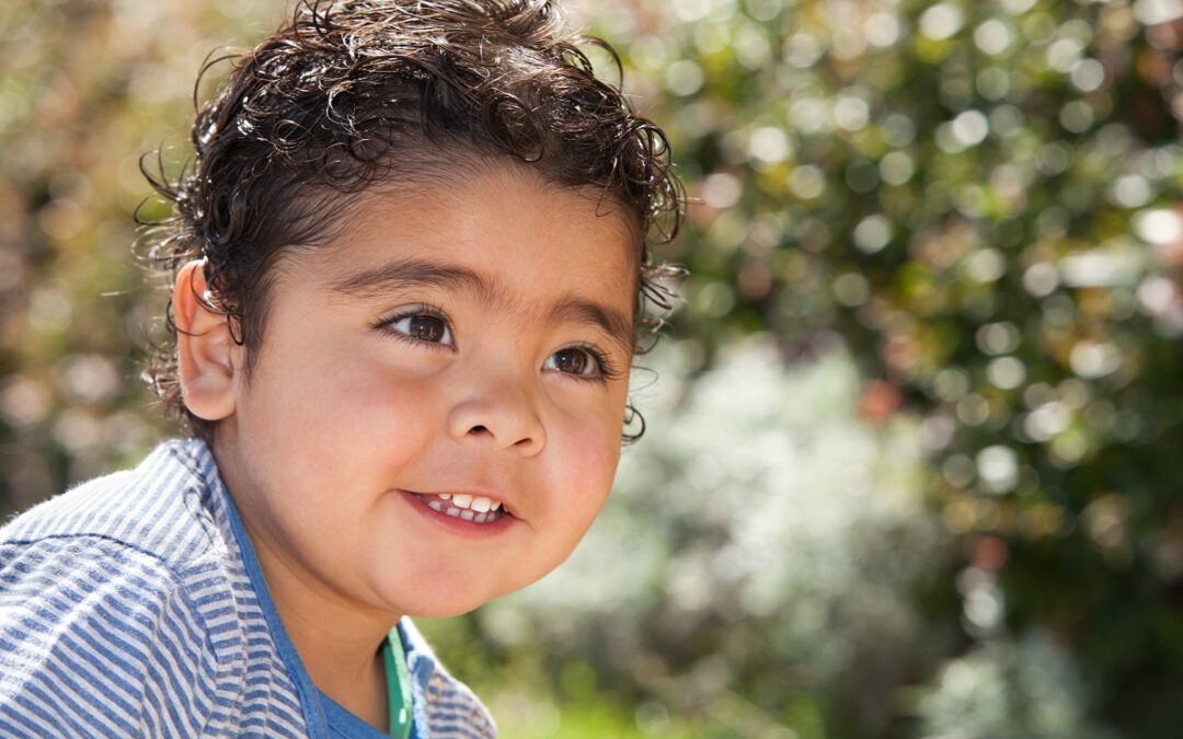 Morsures jeunes enfants : comprendre et agir sans punir