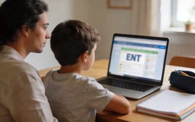Comment voir sa classe en avance avant la rentrée scolaire ?