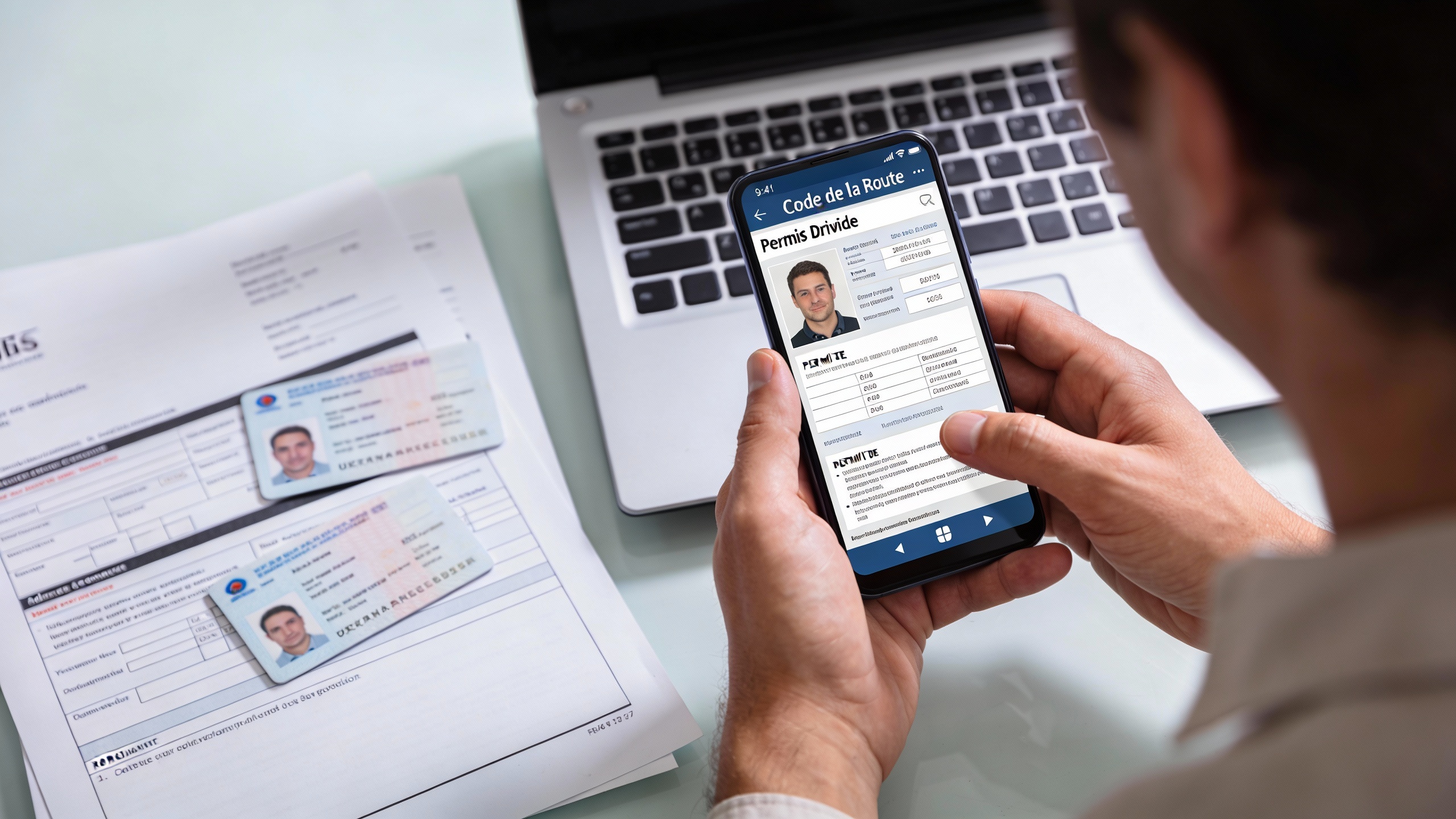 Durée validité code de la route Durée validité code de la route