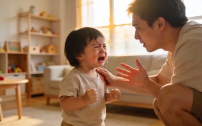 Crises de colère à 2 ans : comprendre la frustration pour mieux intervenir