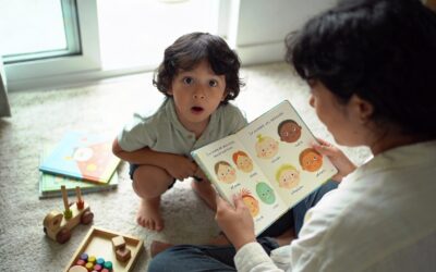 Les meilleurs livres sur les émotions pour les enfants de 3 ans