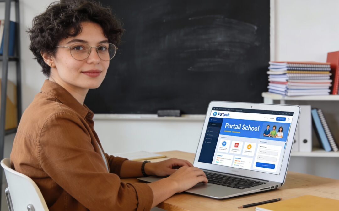 Ecole Directe : guide complet du portail enseignant