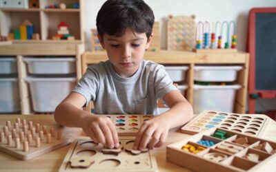 Cadeau garçon 5 ans : idées éducatives et intelligentes pour apprendre en s’amusant