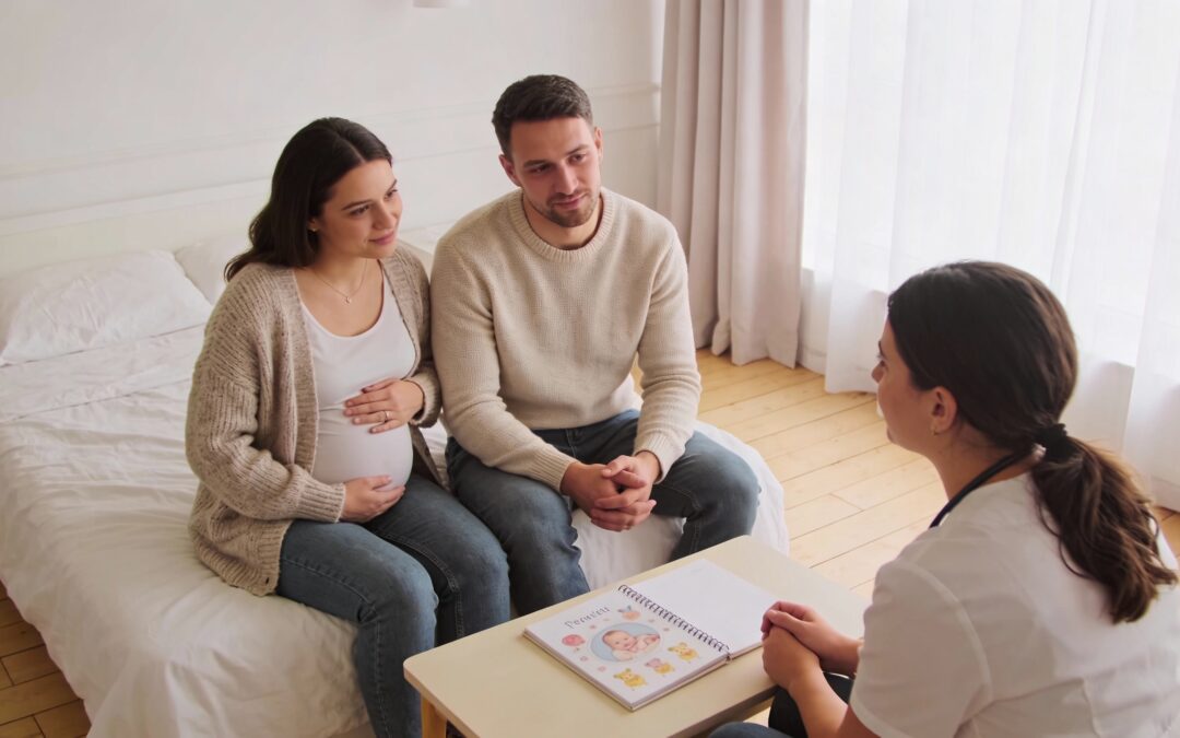 Projet de naissance : exemple, modèle et clés pour une maternité respectueuse