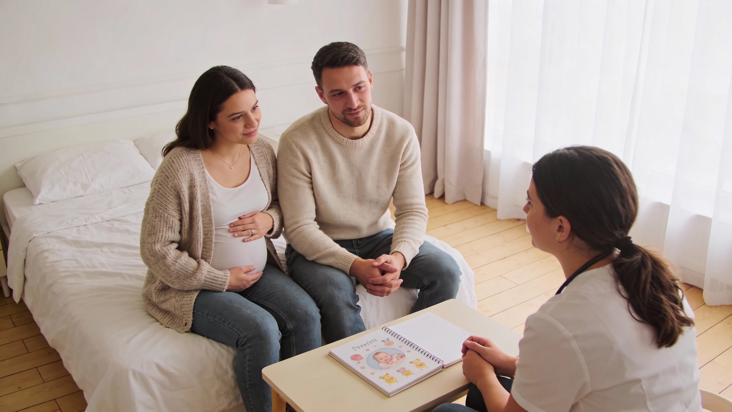 Projet de naissance respectueux Projet de naissance respectueux