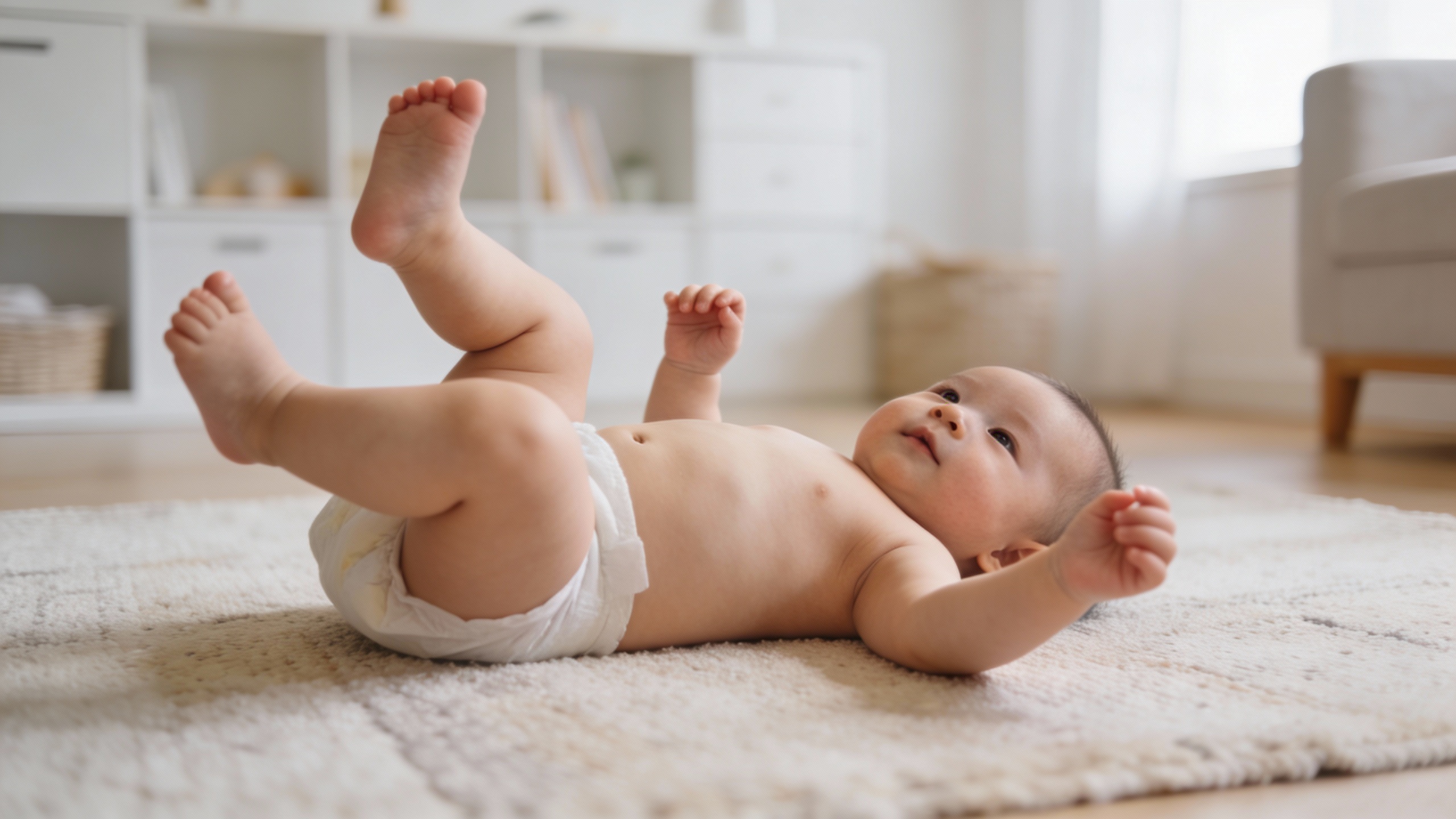 Motricité libre définition et bienfaits