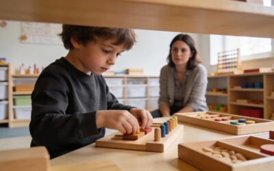 La normalisation, concept clé de la pédagogie Montessori