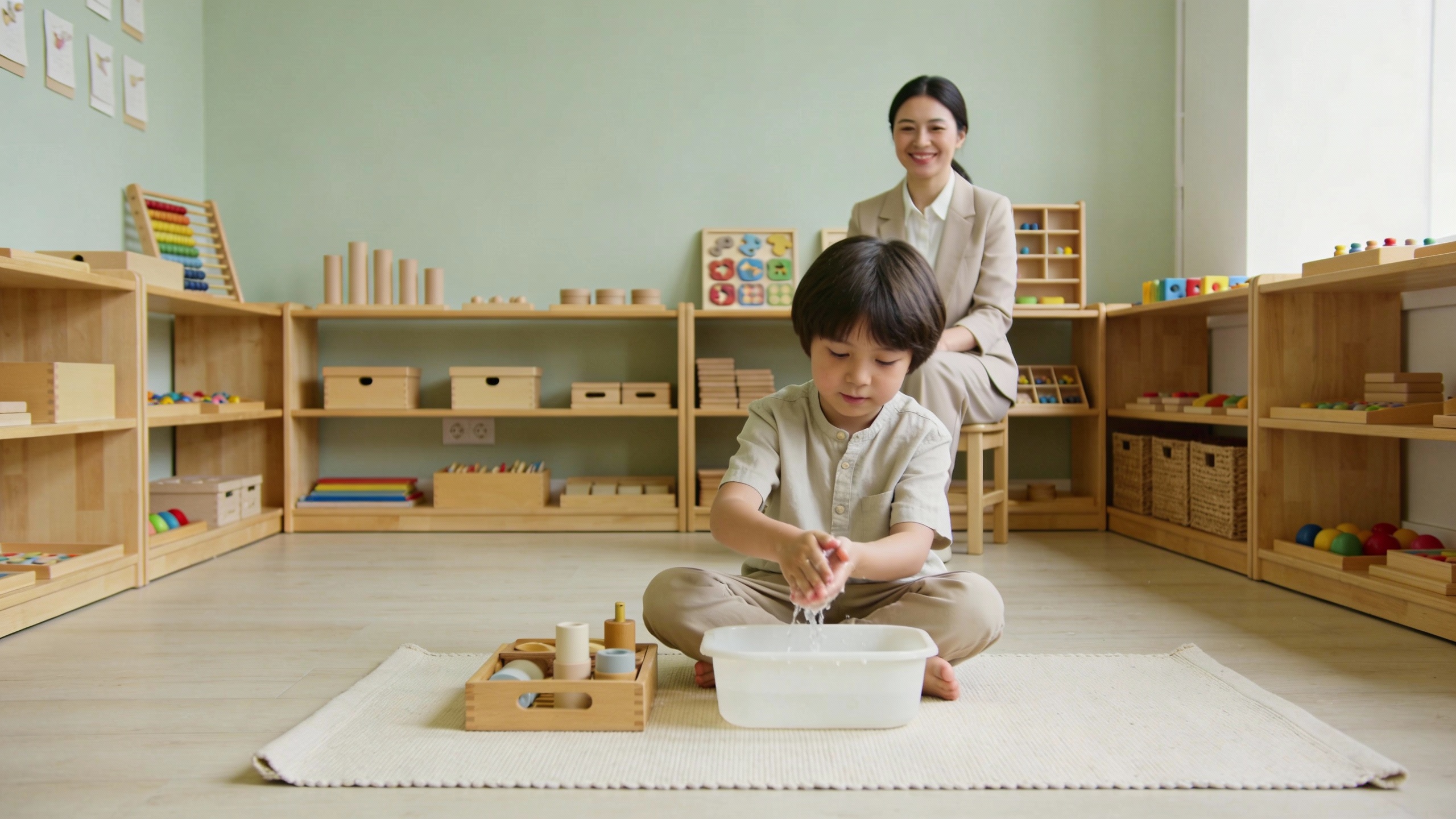 Liberté et discipline paradoxe