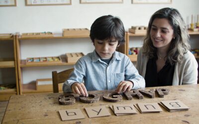 Apprentissage de la lecture : méthode syllabique ou méthode globale ?