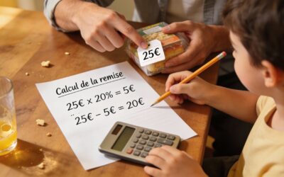 Comment calculer une remise commerciale ? (+ exemples)