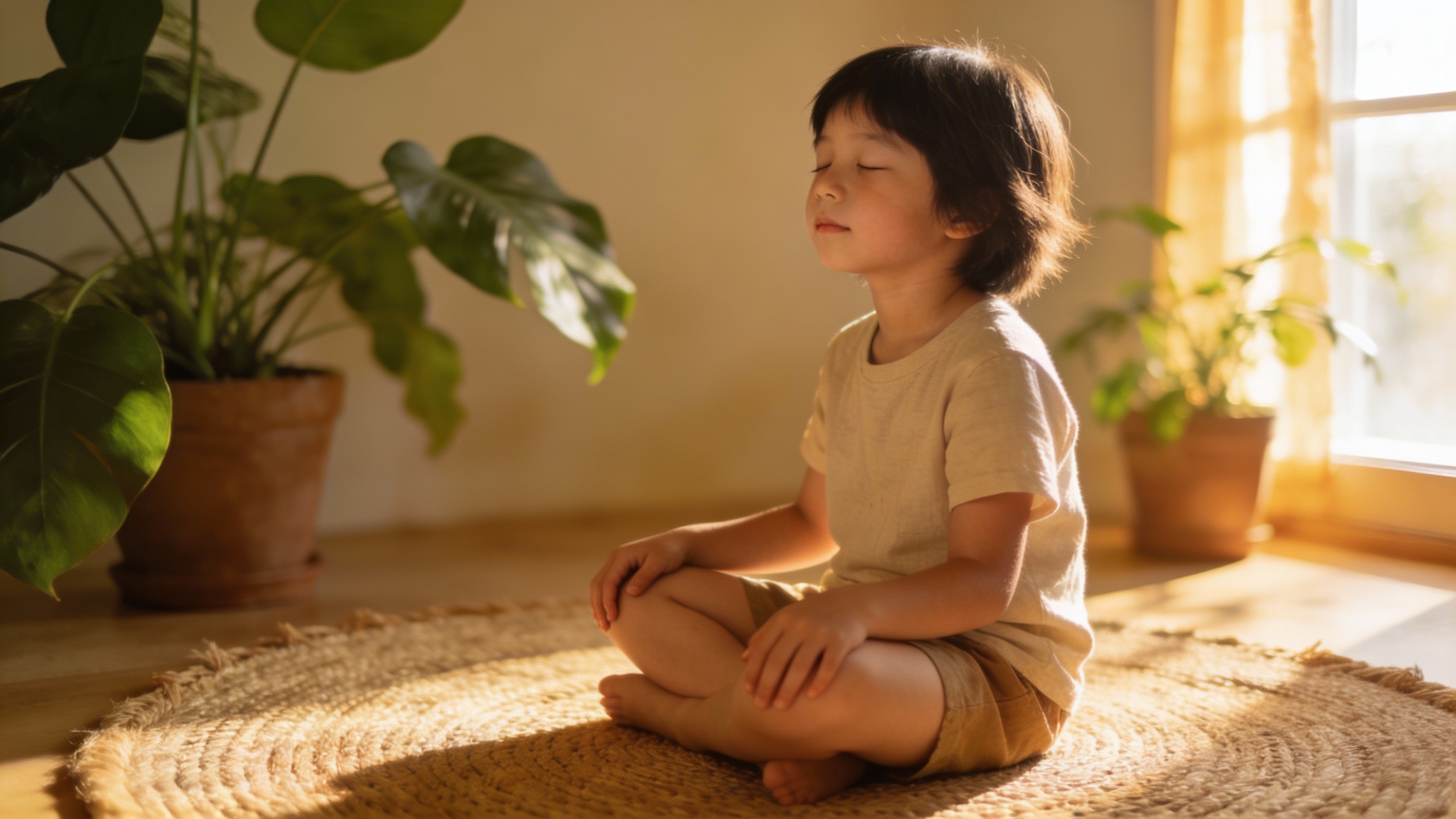Méditation grenouille explication